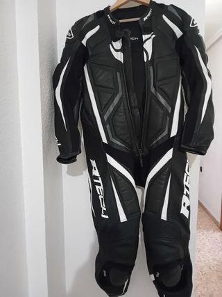 Mono moto RTech 48 - Piel
