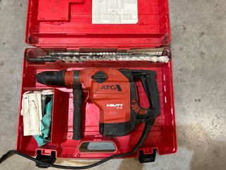 Martillo Hilti TE 56-ATC