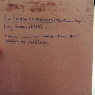 pelicula 8 mm 8mm tienda vestidos The gownshop