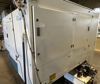 RECTIFICADORA CNC STUDER S36
