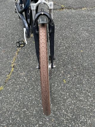 Bicicleta Eléctrica ELOPS 900 - Cuadro Bajo