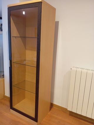 URGE VENTA Mueble vitrina