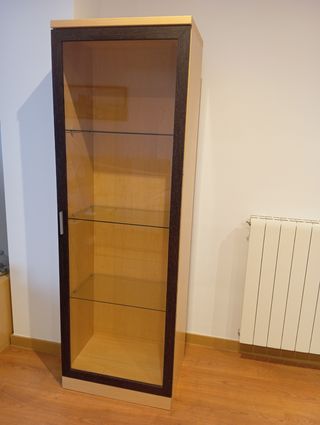 URGE VENTA Mueble vitrina