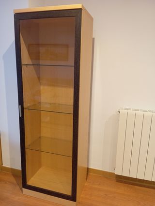 URGE VENTA Mueble vitrina
