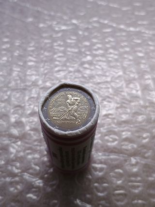 2e com Slovacchia2025.Hockey su ghiaccio