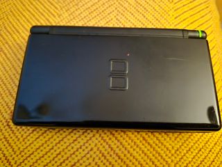 Nintendo Ds lite