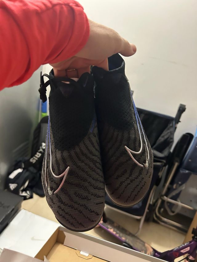 Nike Phantom GX - Fútbol - 38.5