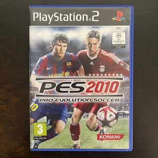 7 Juegos PS2