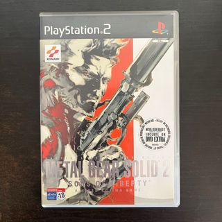7 Juegos PS2