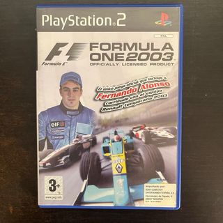 7 Juegos PS2