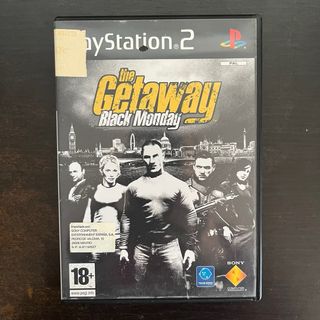 7 Juegos PS2