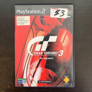 7 Juegos PS2