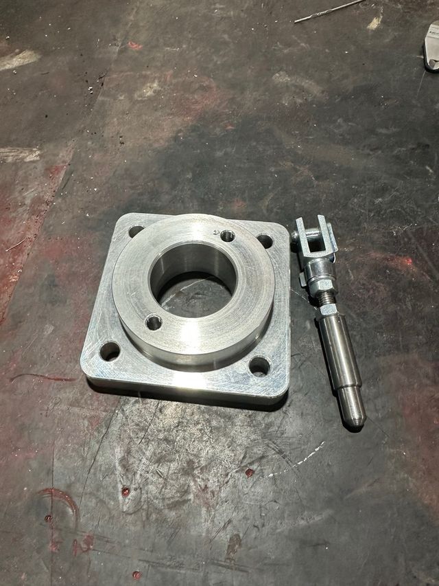 Kit Anular Servo PSA