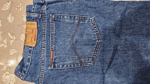 Jeans carrera