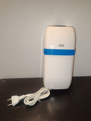 Sterilbox Beghelli: sterilizzatore UV