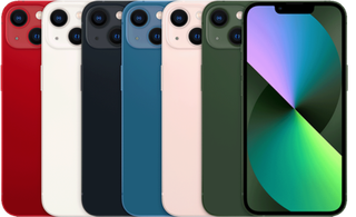 PANTALLA IPHONE 13