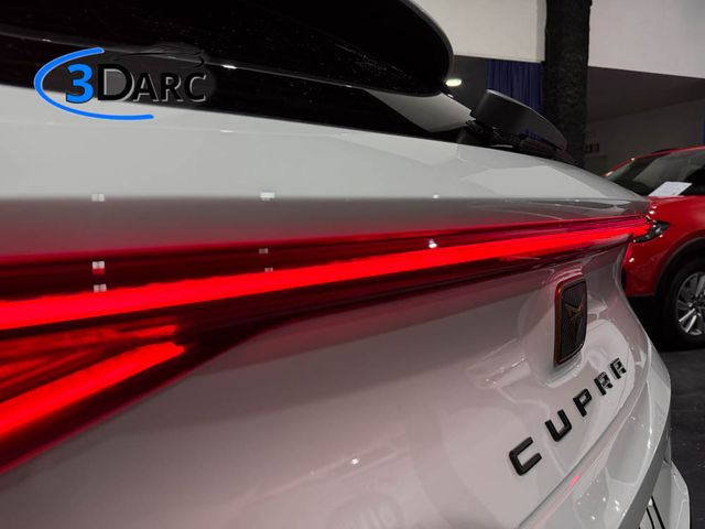 CUPRA LEON MHEV 1.5 ETSI 150CV DSG7