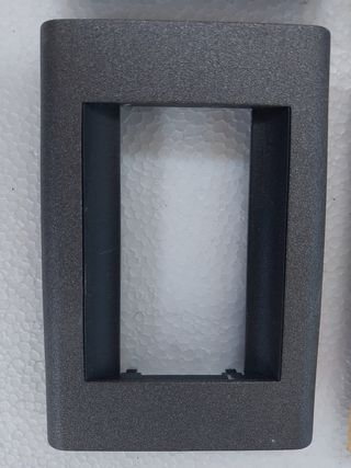 Placchette BTicino Living: 6 pezzi