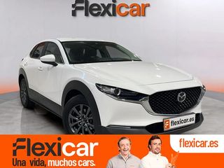 Mazda CX-30 e-SKYACTIV-G 2.0 90 kW 2WD Zenith Safety