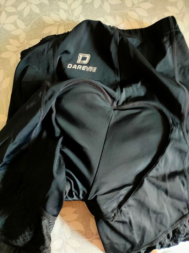 Culotte Darevie AliExpress