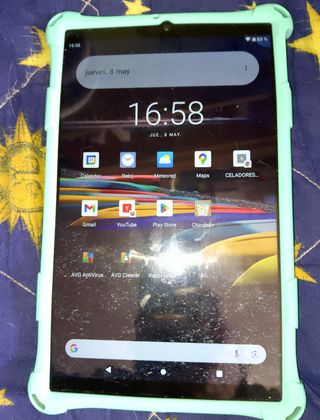 Tablet AldoCube iplay 20