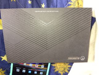 Tablet AldoCube iplay 20