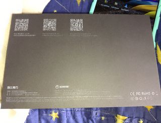 Tablet AldoCube iplay 20