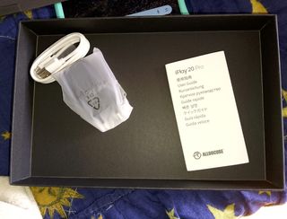 Tablet AldoCube iplay 20