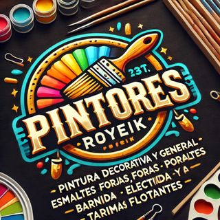 Pintura y Pladur: Reforma