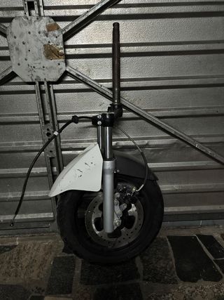 Horquilla delantera x9 250 
