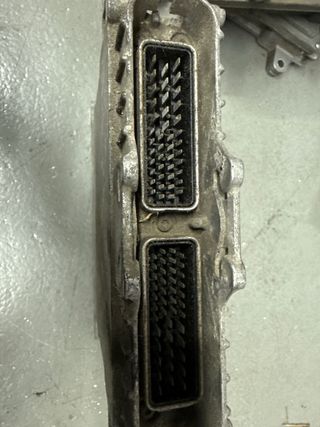 Centralita de iveco dayli 2.8 ref 0281001537