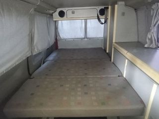 Volkswagen California 2000