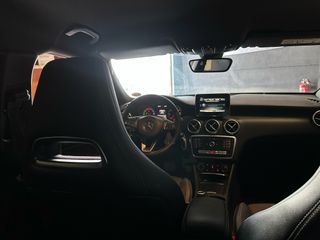 Mercedes-Benz Clase A 2016