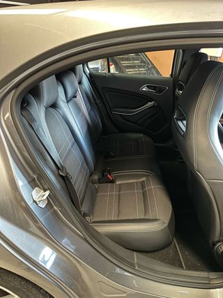 Mercedes-Benz Clase A 2016