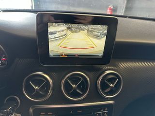 Mercedes-Benz Clase A 2016