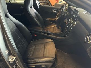 Mercedes-Benz Clase A 2016