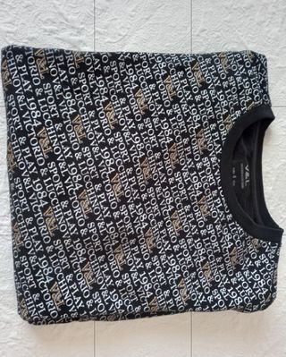 JERSEY DE LA MARCA VITORIO y LUCCHINO PARA HOMBR