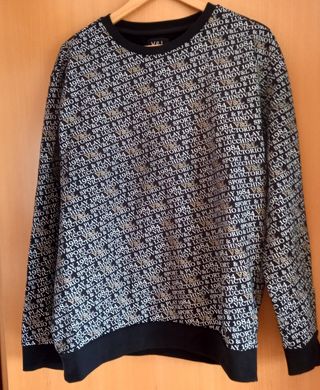 JERSEY DE LA MARCA VITORIO y LUCCHINO PARA HOMBR