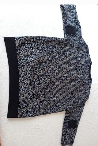 JERSEY DE LA MARCA VITORIO y LUCCHINO PARA HOMBR