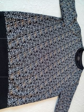 JERSEY DE LA MARCA VITORIO y LUCCHINO PARA HOMBR
