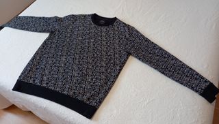 JERSEY DE LA MARCA VITORIO y LUCCHINO PARA HOMBR