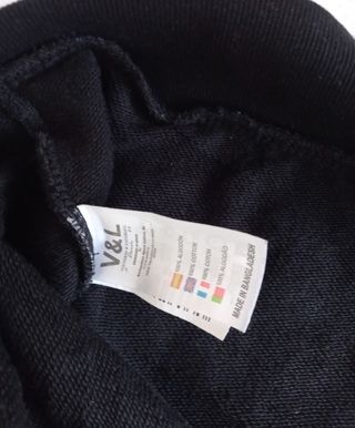 JERSEY DE LA MARCA VITORIO y LUCCHINO PARA HOMBR