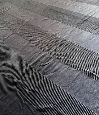 Colchas Indira de Ikea Azul