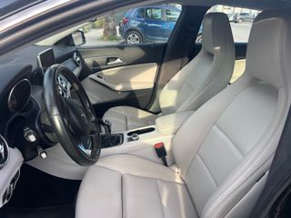 Mercedes-Benz Clase CLA Shooting Brake 2017