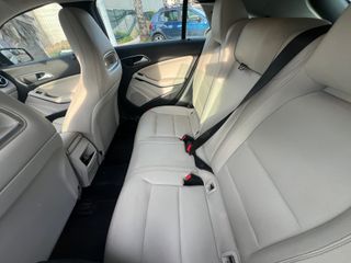 Mercedes-Benz Clase CLA Shooting Brake 2017