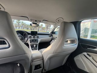 Mercedes-Benz Clase CLA Shooting Brake 2017