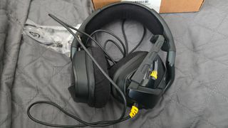 Cuffie gaming Corsair Headset