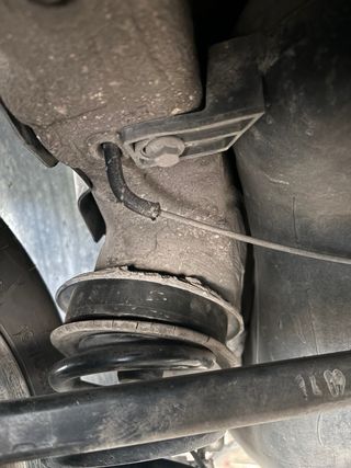 Volkswagen Golf 4 4motion 100cv 2002