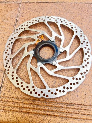 Disco de freno shimano