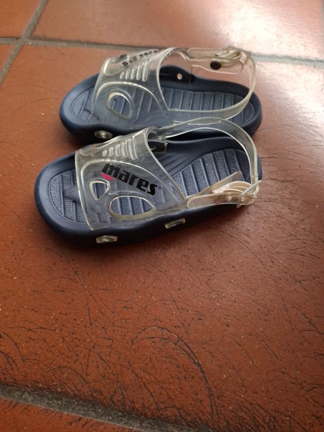 Sandali bambino Mares